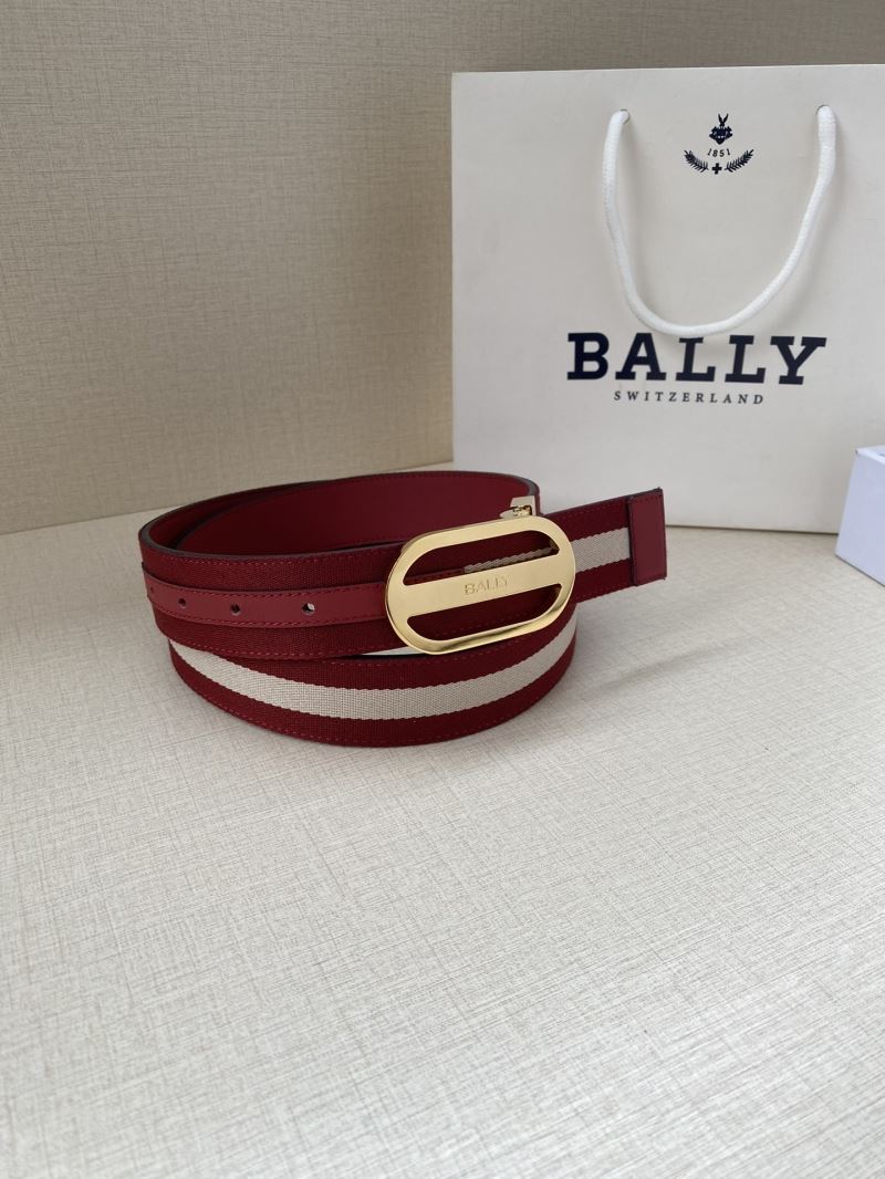 BALLY